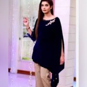 Pakistani dress